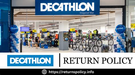 decathlon retoure|decathlon return policy germany.